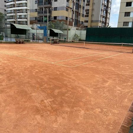 Flat Suite Superior, Com Acesso Ao Clube Super Quadra A Vitória Zewnętrze zdjęcie