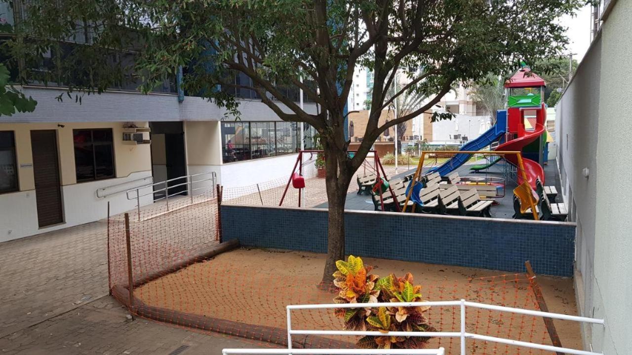 Flat Suite Superior, Com Acesso Ao Clube Super Quadra A Vitória Zewnętrze zdjęcie