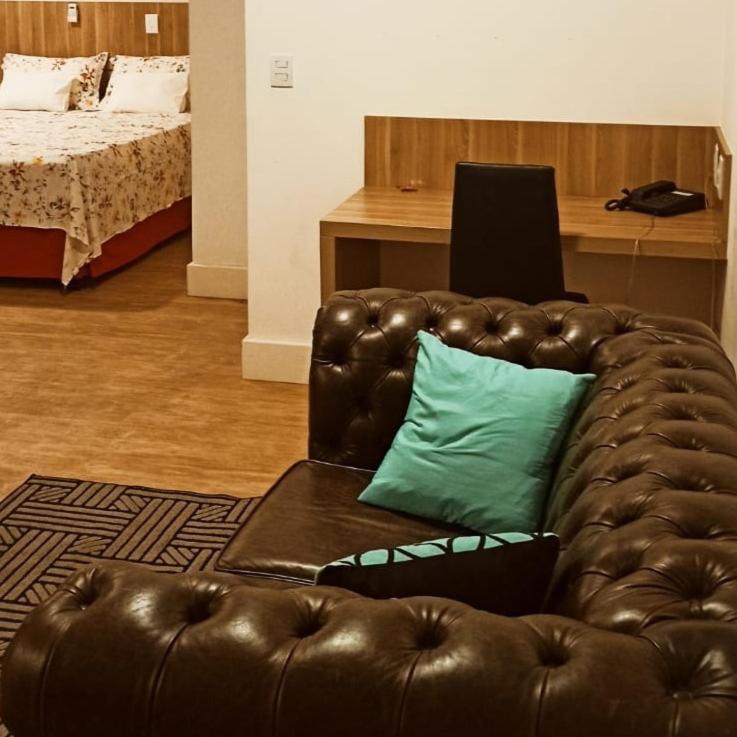Flat Suite Superior, Com Acesso Ao Clube Super Quadra A Vitória Zewnętrze zdjęcie