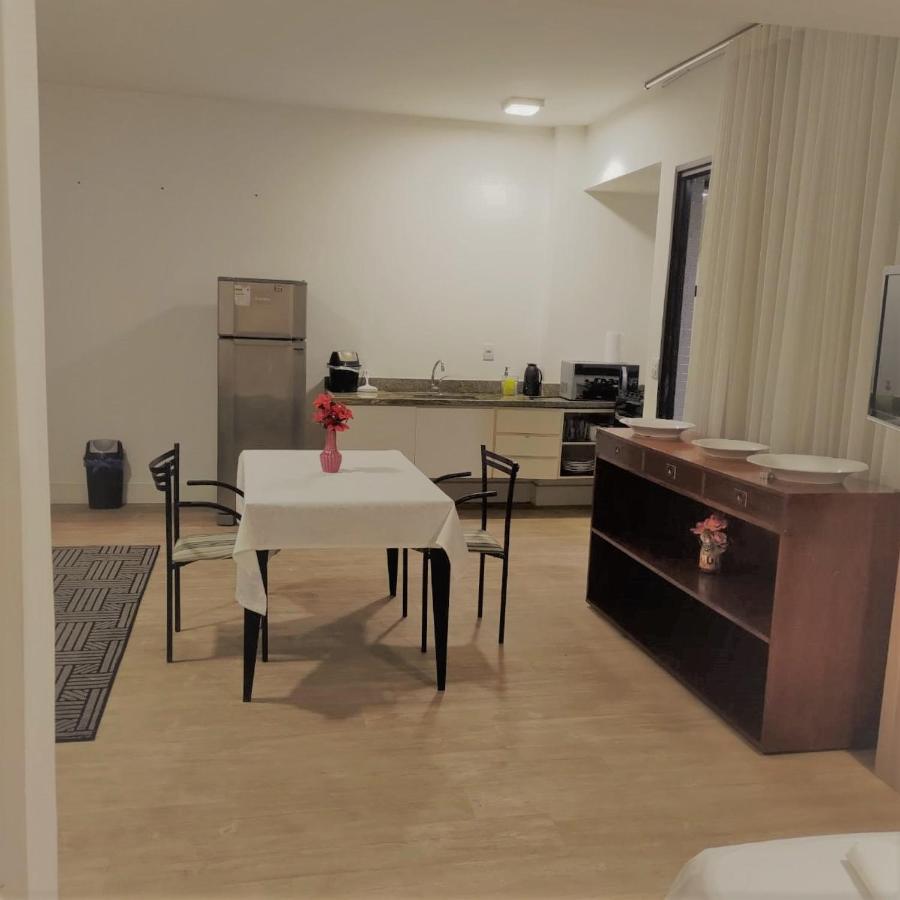 Flat Suite Superior, Com Acesso Ao Clube Super Quadra A Vitória Zewnętrze zdjęcie