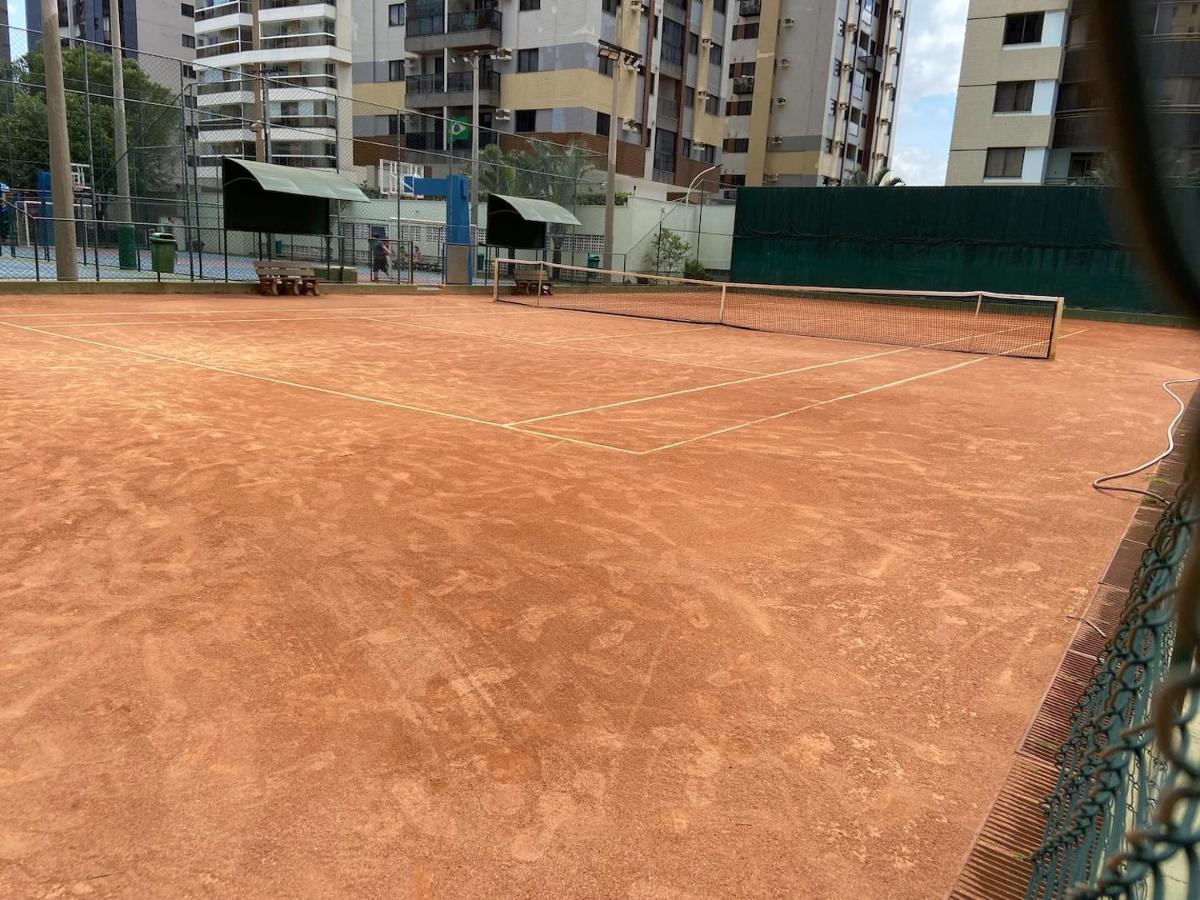 Flat Suite Superior, Com Acesso Ao Clube Super Quadra A Vitória Zewnętrze zdjęcie