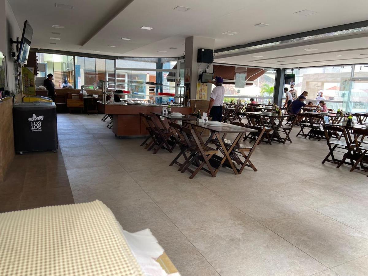 Flat Suite Superior, Com Acesso Ao Clube Super Quadra A Vitória Zewnętrze zdjęcie