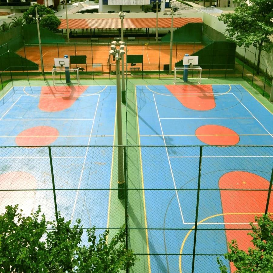 Flat Suite Superior, Com Acesso Ao Clube Super Quadra A Vitória Zewnętrze zdjęcie