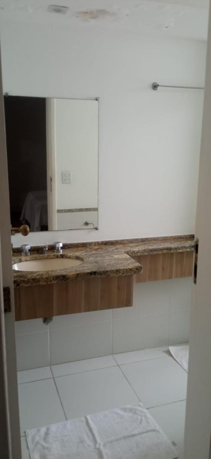 Flat Suite Superior, Com Acesso Ao Clube Super Quadra A Vitória Zewnętrze zdjęcie