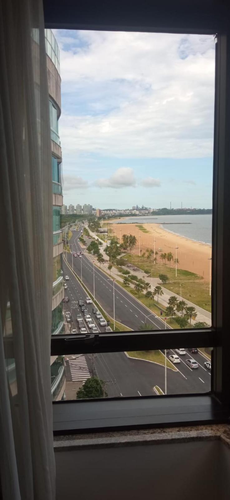 Flat Suite Superior, Com Acesso Ao Clube Super Quadra A Vitória Zewnętrze zdjęcie