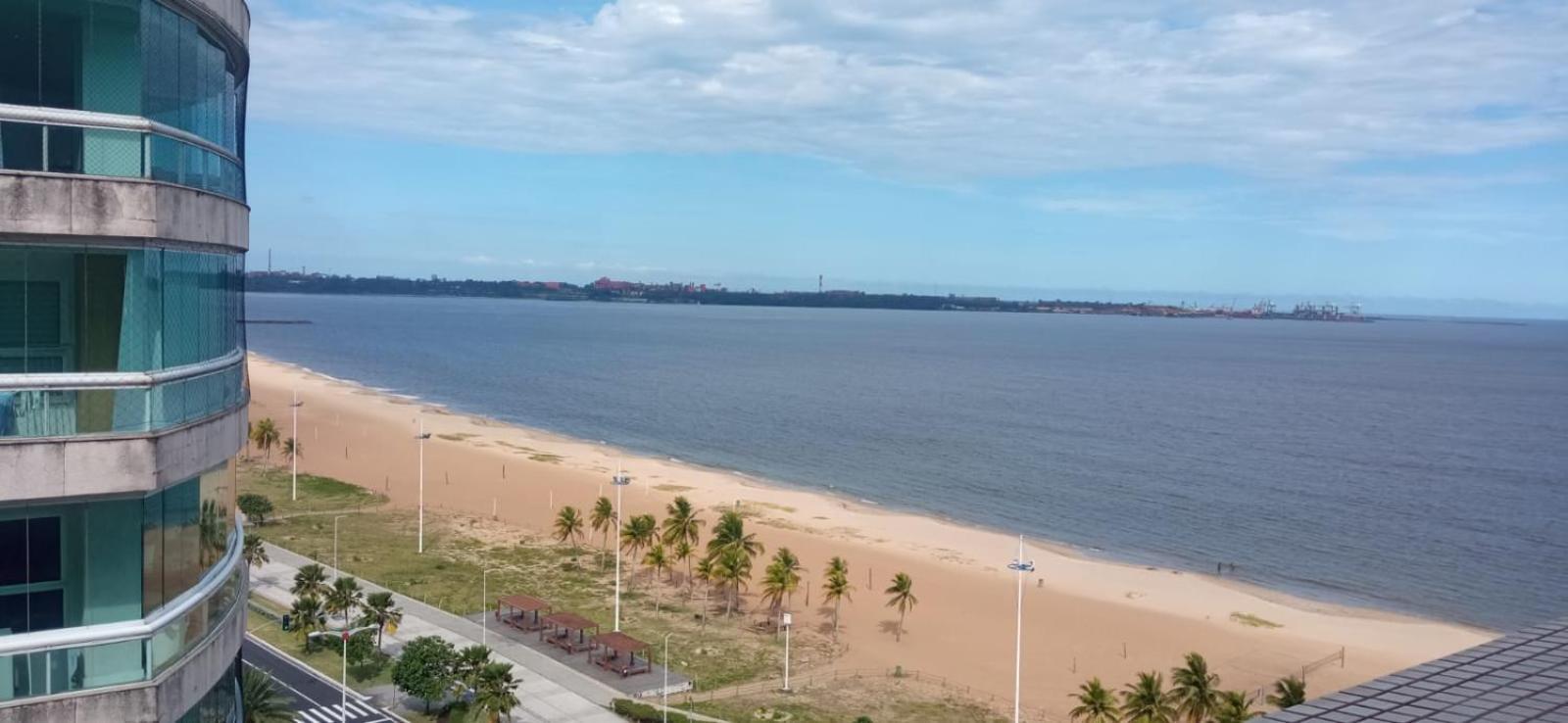 Flat Suite Superior, Com Acesso Ao Clube Super Quadra A Vitória Zewnętrze zdjęcie