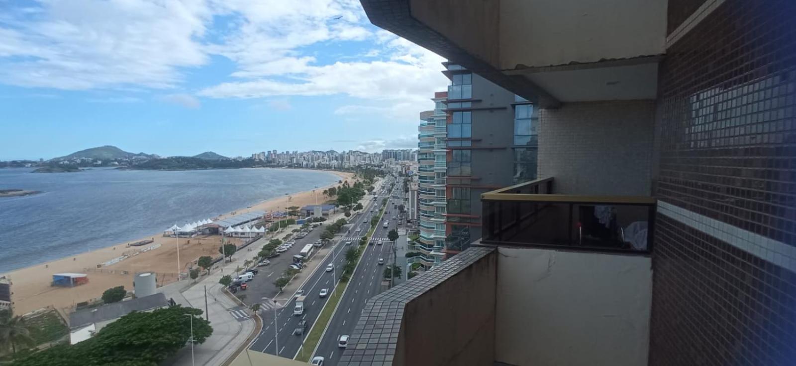 Flat Suite Superior, Com Acesso Ao Clube Super Quadra A Vitória Zewnętrze zdjęcie