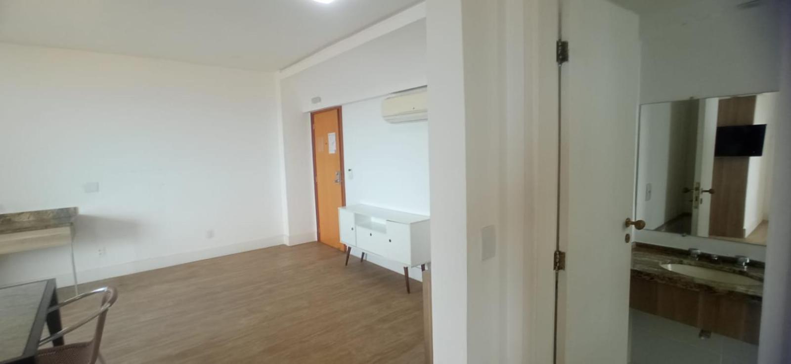 Flat Suite Superior, Com Acesso Ao Clube Super Quadra A Vitória Zewnętrze zdjęcie