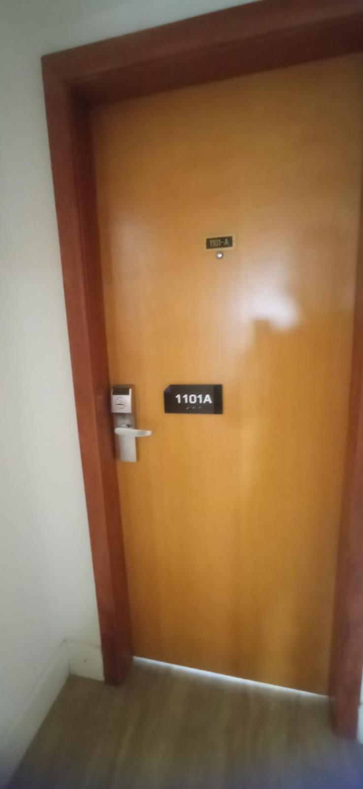 Flat Suite Superior, Com Acesso Ao Clube Super Quadra A Vitória Zewnętrze zdjęcie