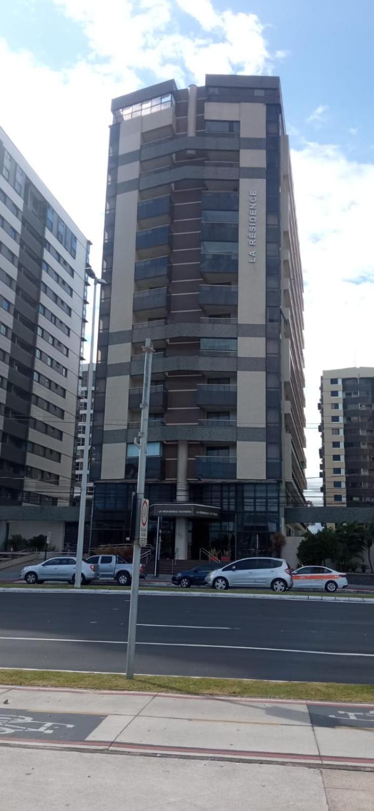 Flat Suite Superior, Com Acesso Ao Clube Super Quadra A Vitória Zewnętrze zdjęcie