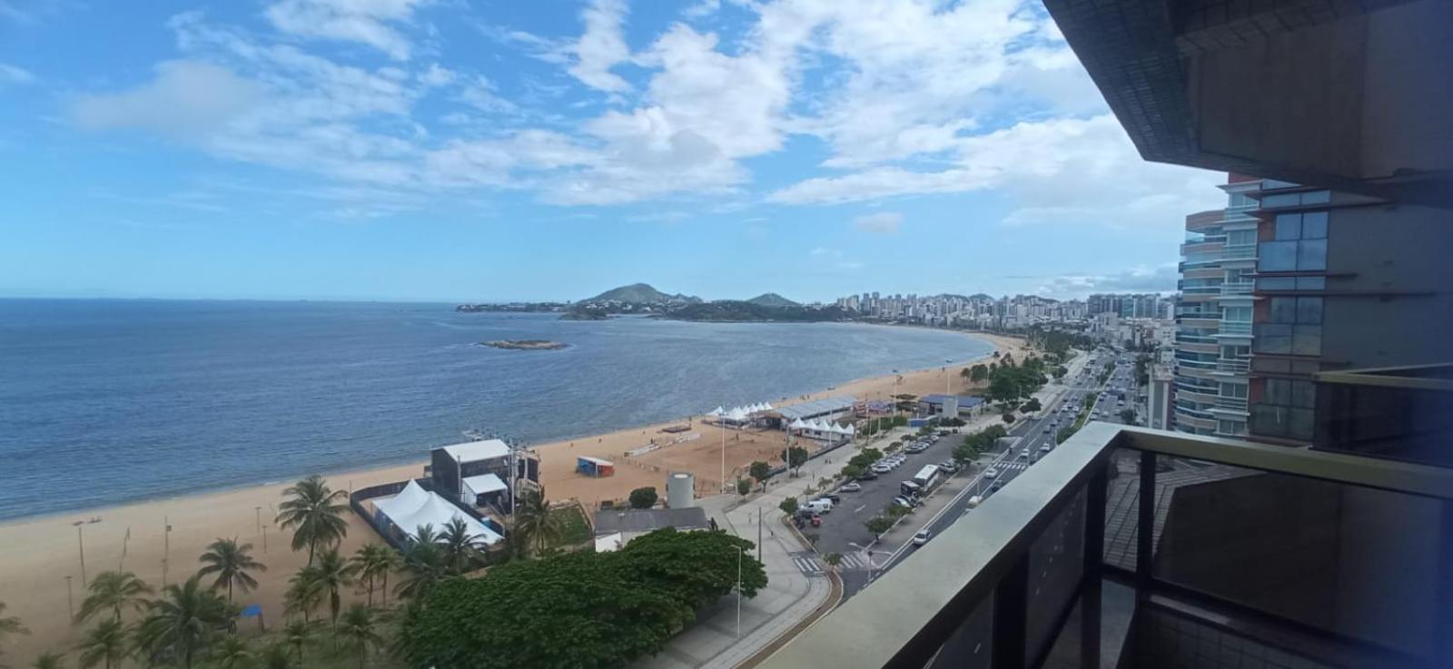 Flat Suite Superior, Com Acesso Ao Clube Super Quadra A Vitória Zewnętrze zdjęcie