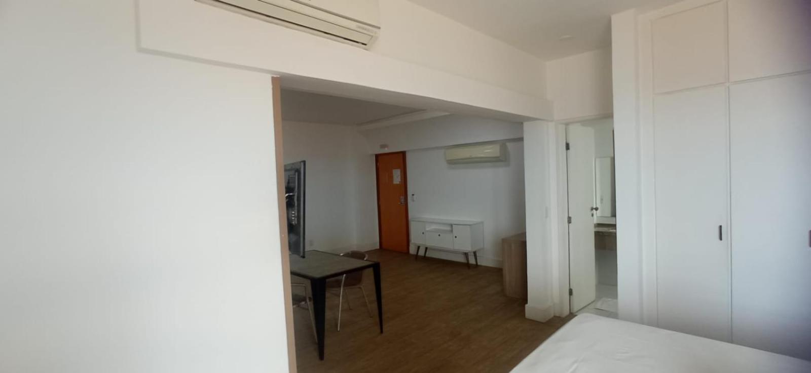 Flat Suite Superior, Com Acesso Ao Clube Super Quadra A Vitória Zewnętrze zdjęcie
