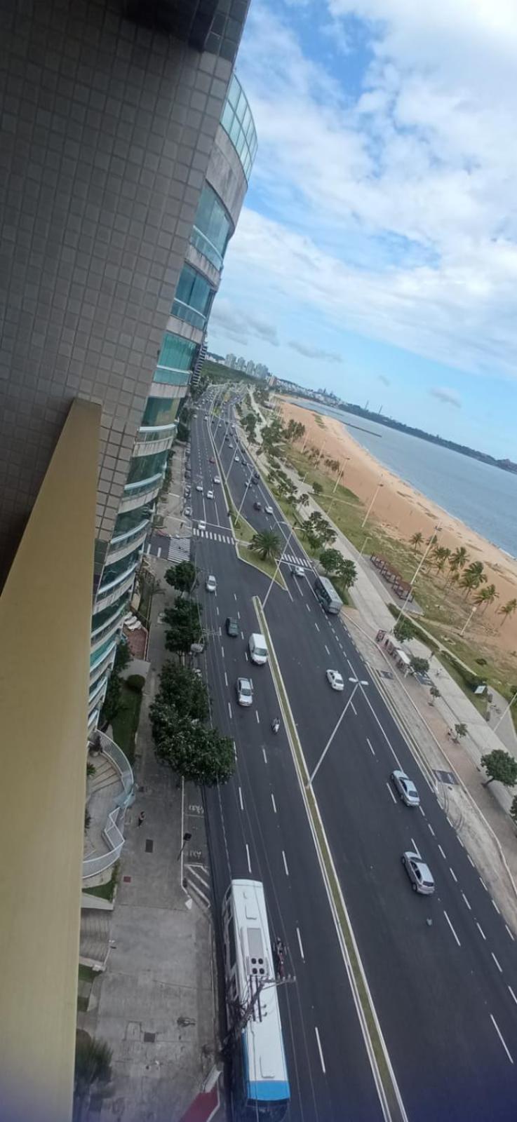 Flat Suite Superior, Com Acesso Ao Clube Super Quadra A Vitória Zewnętrze zdjęcie